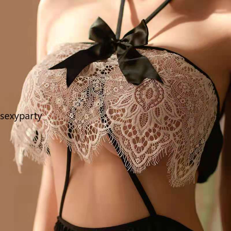 Sexy Hot Secretary Suit Sexy Underwear