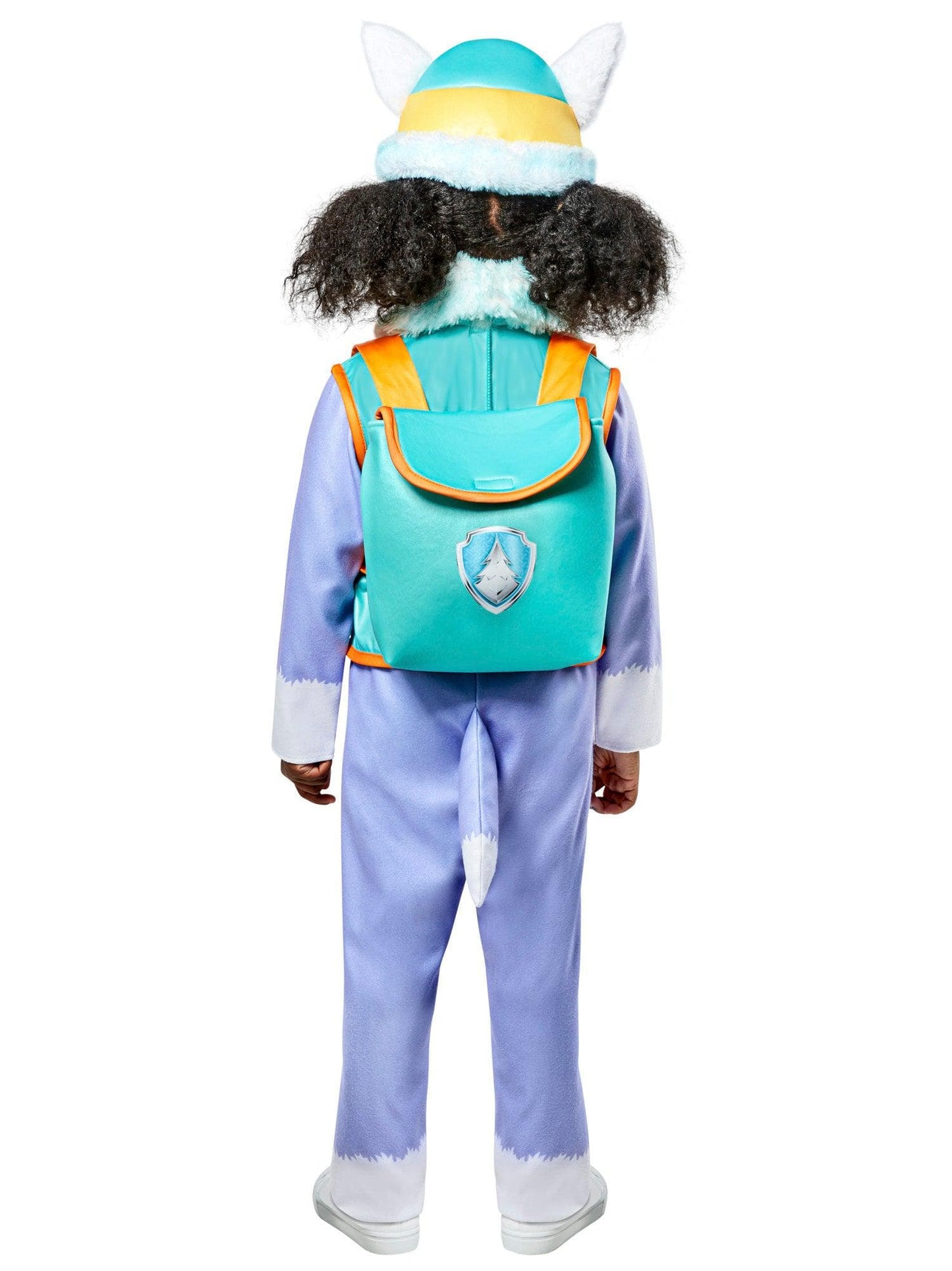 Free Shipping For Paw Patrol Everest Jumpsuit and Hat for Toddlers