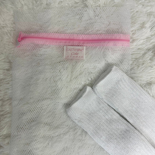 Sock lingerie  washing bag