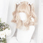 Free Shipping For Hivava Pastel Gradient Harajuku Lolita Wig