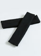 Simple Keep Warm Solid Color Socks Leg Warmers Accessories-Homeunderwear