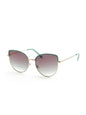 Free Shipping For Nakoa Sunglasses -  Ferrara - Green