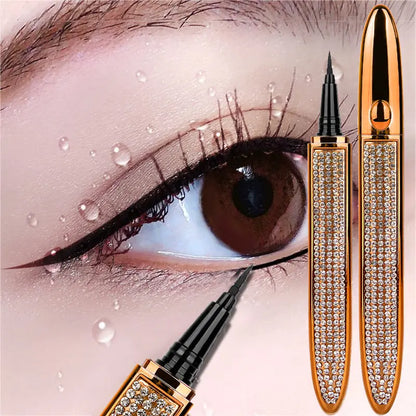 Free Shipping ForSelf-adhesive Liquid Eyeliner Pencil