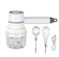 Free Shipping For3 in 1 Mini Whisk