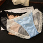 Ultra-Thin Mesh Cozy Everyday Panties