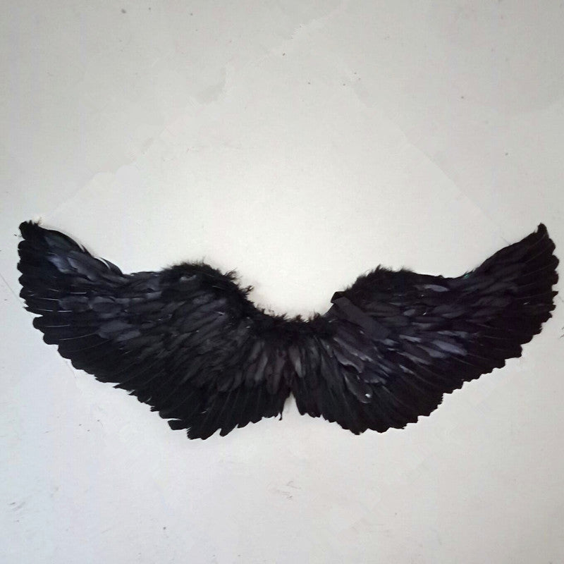 Feather Swallow Wings