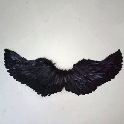 Feather Swallow Wings