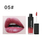 Velvet Matte Lipstick - Non-Transfer, Hydrating, 6 Shades