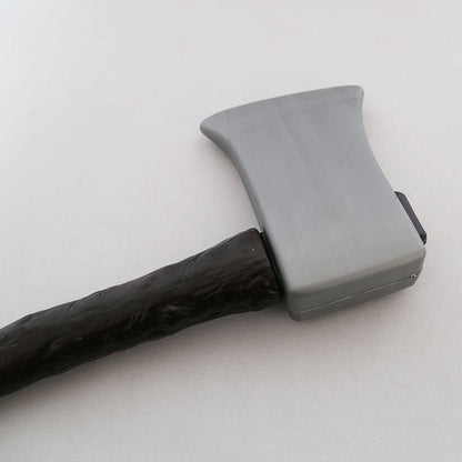 Halloween Simulated Plastic Hatchet