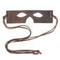 Couple Flirting Eye Mask