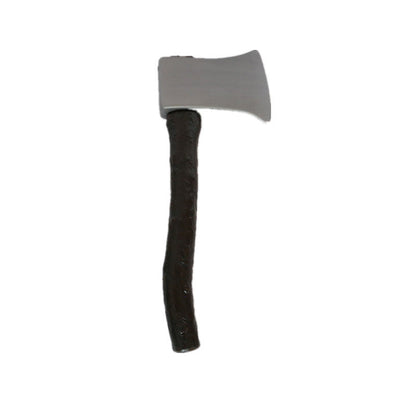 Halloween Simulated Plastic Hatchet