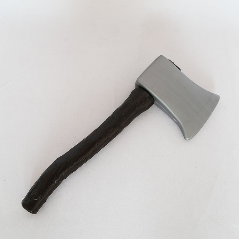 Halloween Simulated Plastic Hatchet