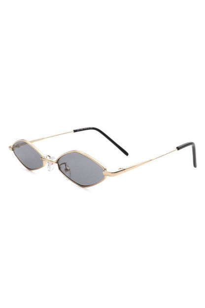 Free Shipping For Nova Diamond Sunglasses