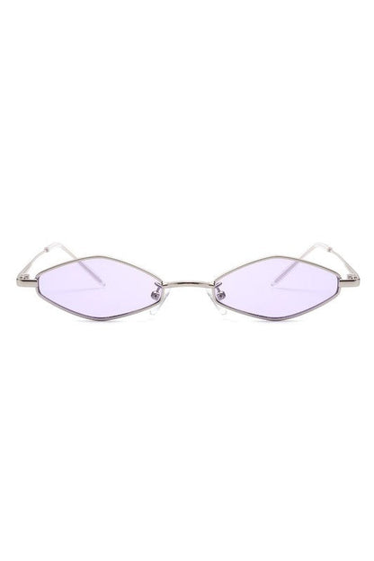 Free Shipping For Nova Diamond Sunglasses