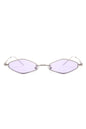 Free Shipping For Nova Diamond Sunglasses