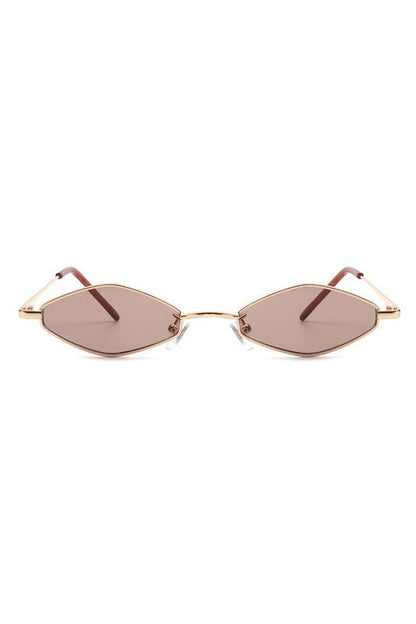 Free Shipping For Nova Diamond Sunglasses