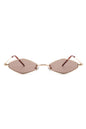 Free Shipping For Nova Diamond Sunglasses