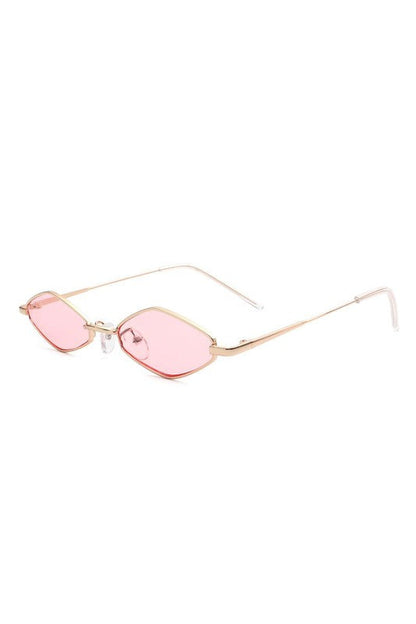 Free Shipping For Nova Diamond Sunglasses