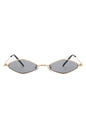 Free Shipping For Nova Diamond Sunglasses