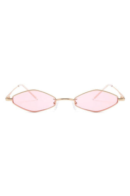 Free Shipping For Nova Diamond Sunglasses