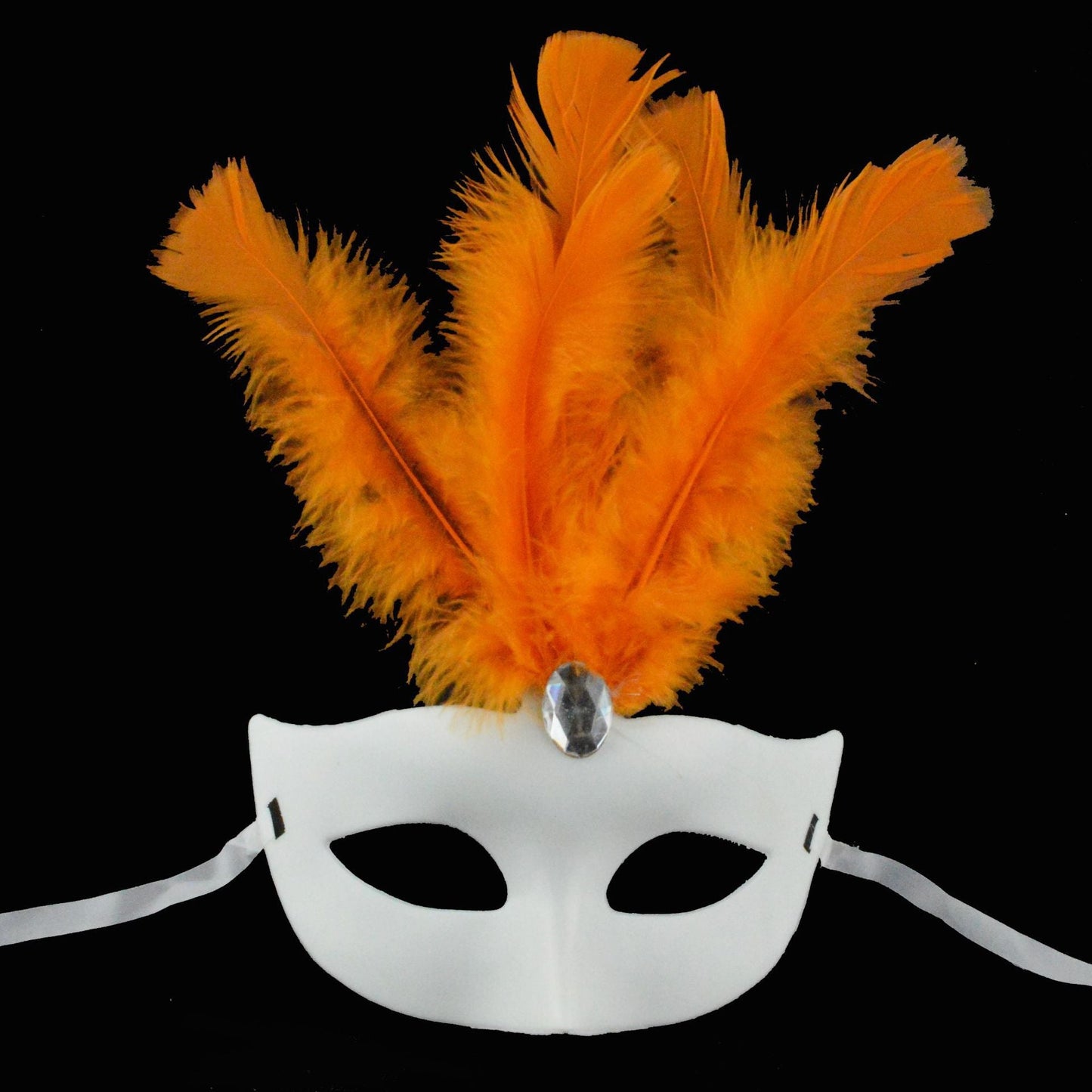 Halloween Ball Venice Eye Mask