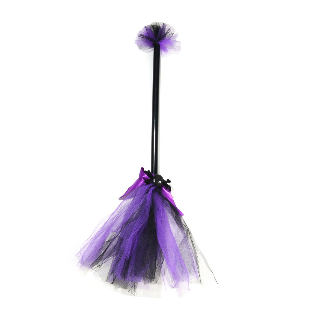 Halloween Witch Broomstick