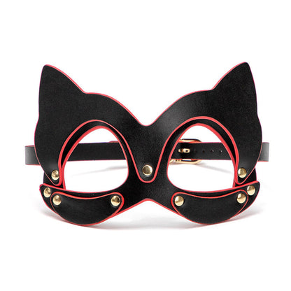 Cat Head Stage Alternative Eye Mask