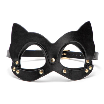 Cat Head Stage Alternative Eye Mask