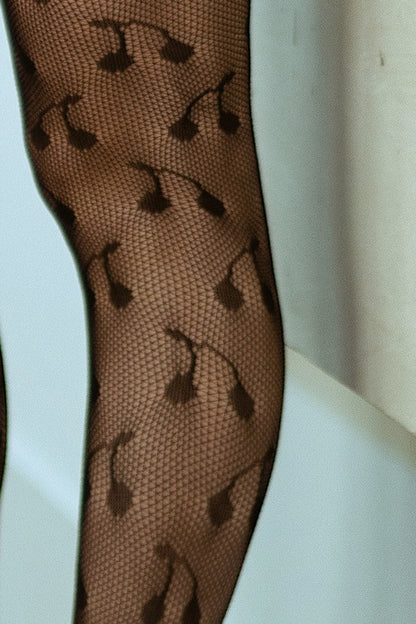 Free Shipping For Lady's Fishnet Tights