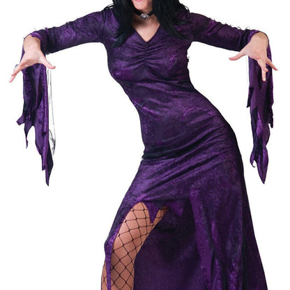 New Fashion Halloween Cosplay Star And Moon Magic Witch