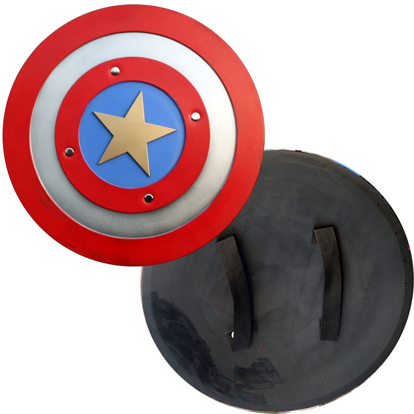 Captain America Avengers 4 Shield