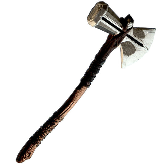 Storm Thor Ax Hammer PU Weapon