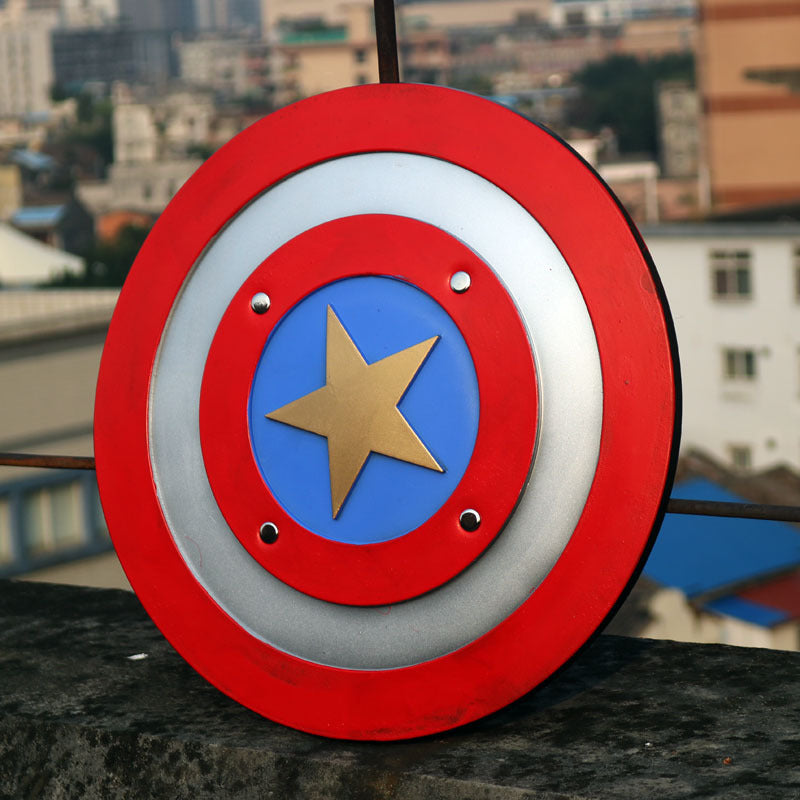 Captain America Avengers 4 Shield