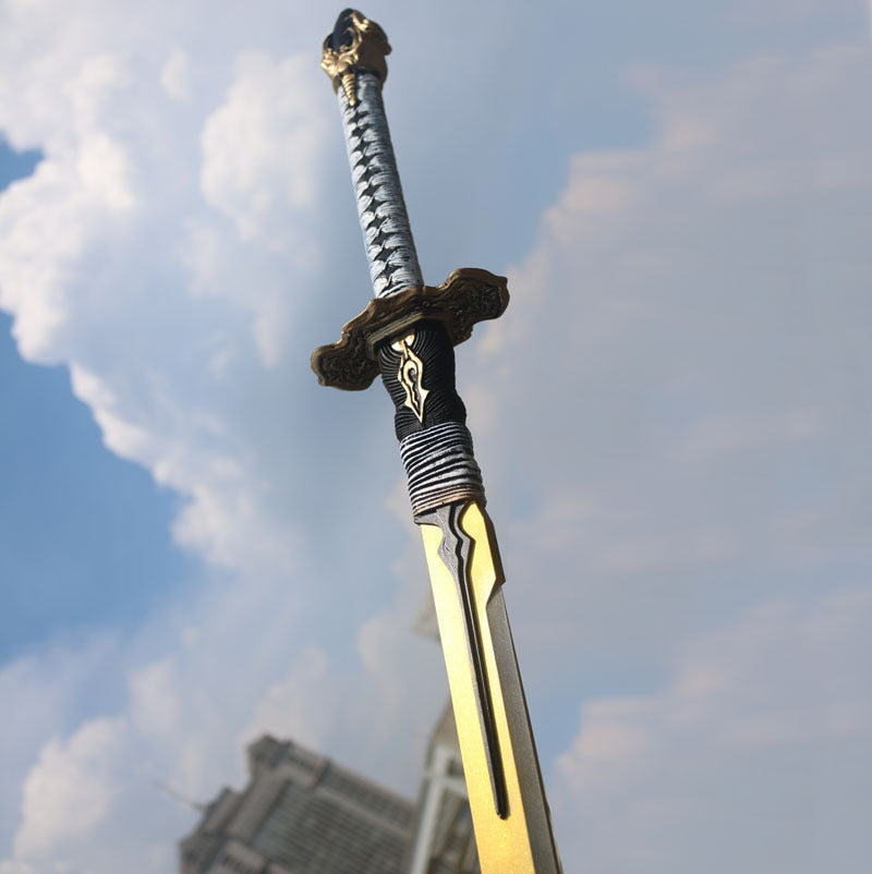 NieR Automata Sword