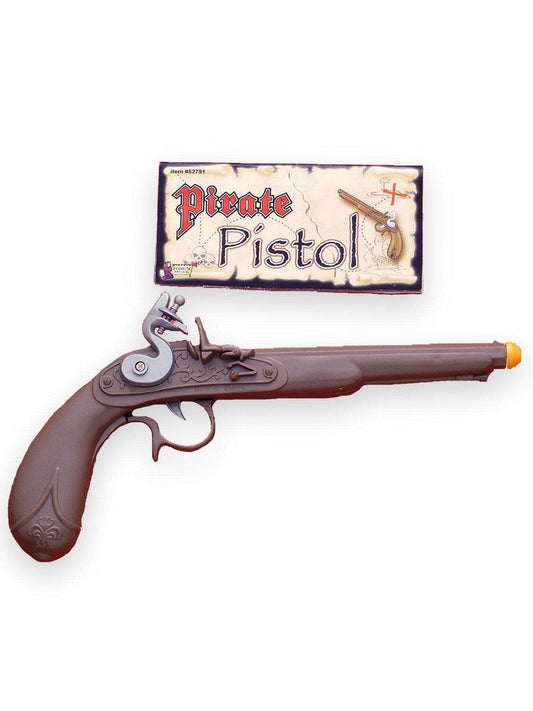 Free Shipping For Pirate Pistol Weapon