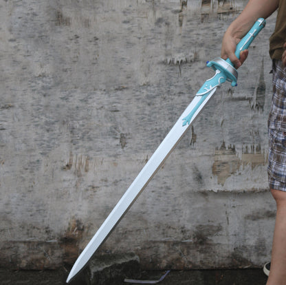 Sword Art Online Asuna's Flashing Light Sword