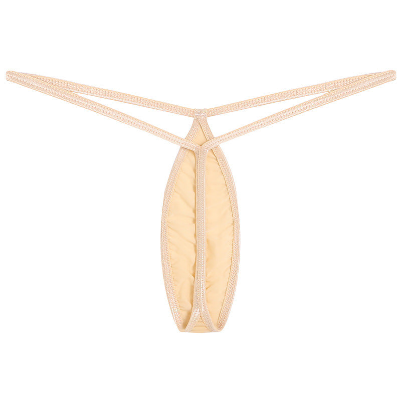 Ice Silk Passion G-string