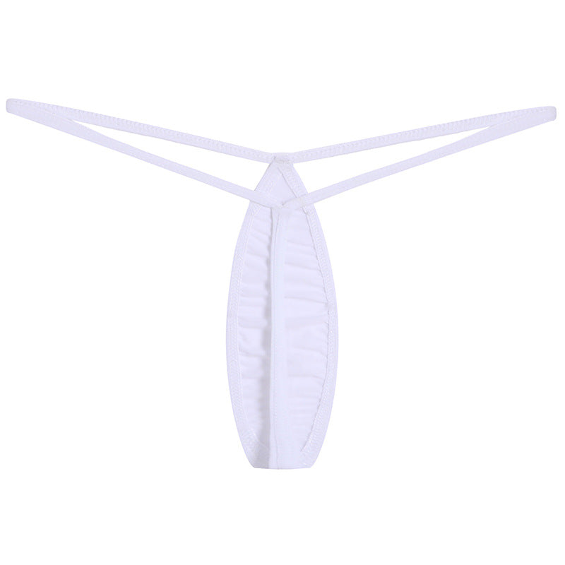 Ice Silk Passion G-string