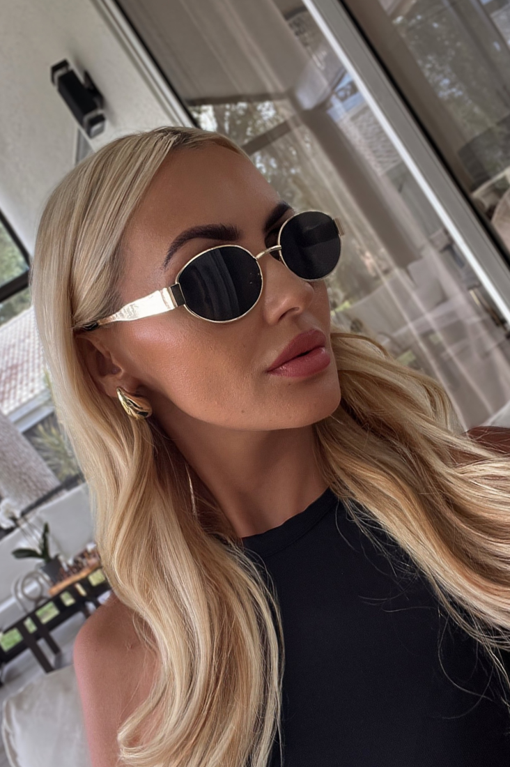 Free Shipping For Zuri Sunglasses