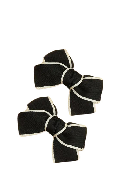 Free Shipping For Bow Shoe Clips