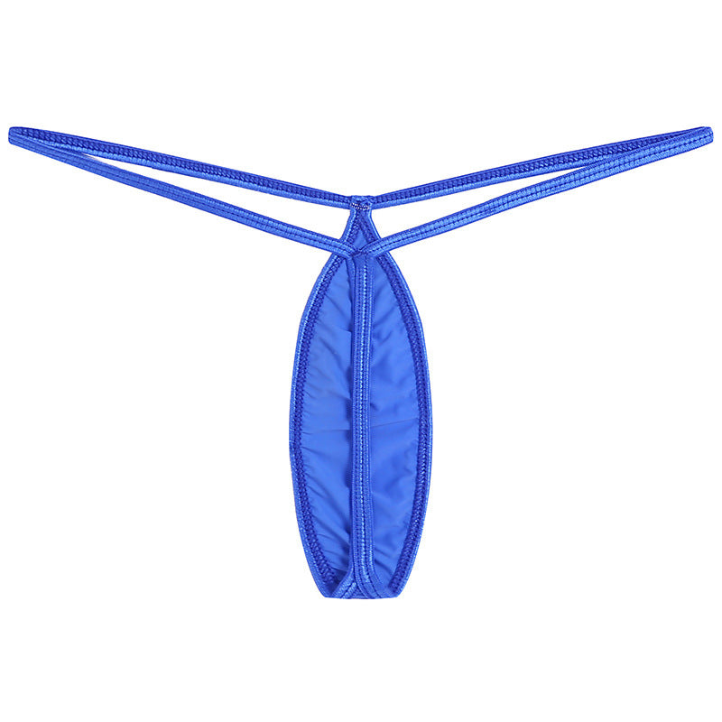 Ice Silk Passion G-string