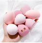 Beauty Blender - Soft, Non-Absorbent, Wet/Dry Use