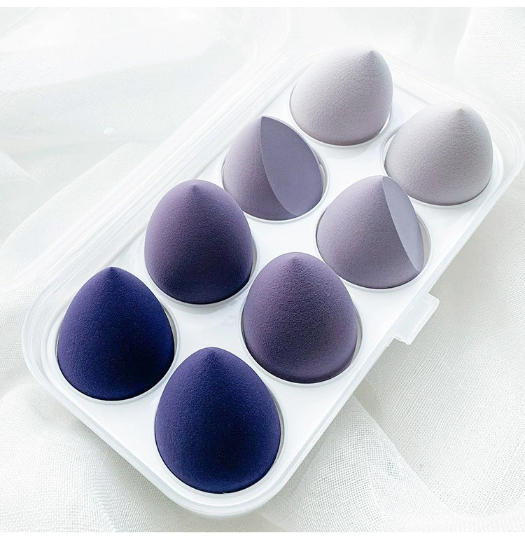 Beauty Blender - Soft, Non-Absorbent, Wet/Dry Use