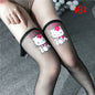 Sexy Pantyhose Sailor Moon Pussy Face Japanese Stockings