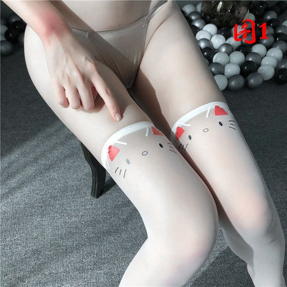 Sexy Pantyhose Sailor Moon Pussy Face Japanese Stockings