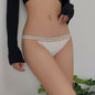 Free Shipping For Pure Cotton Rainbow Belt Everyday Panties