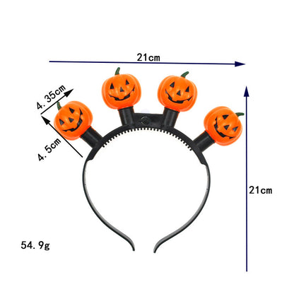 Halloween Festive Atmosphere Headband