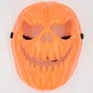 Halloween Scary Pumpkin Eye Mask