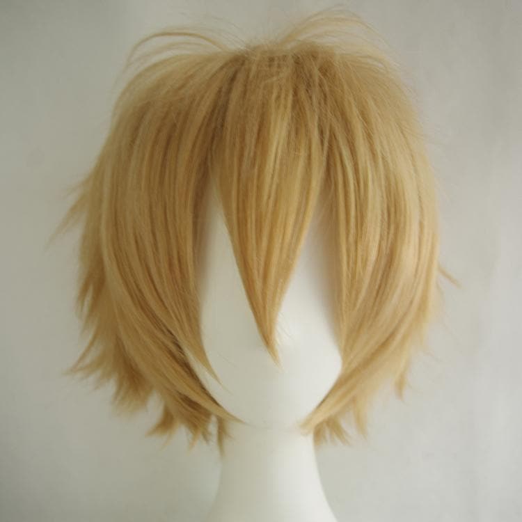 Free Shipping For Hivava 16 Colors Lolita Cosplay Harajuku Short Wig 30cm