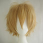 Free Shipping For Hivava 16 Colors Lolita Cosplay Harajuku Short Wig 30cm